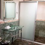 Classic Deluxe Room | Bathroom | Austrian Garden Patong Phuket